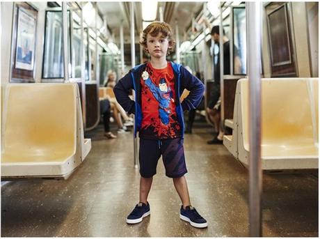 Puma superman tricko 9/10, puma,140