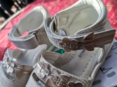 Sandalky coccodrillo, coccodrillo,24