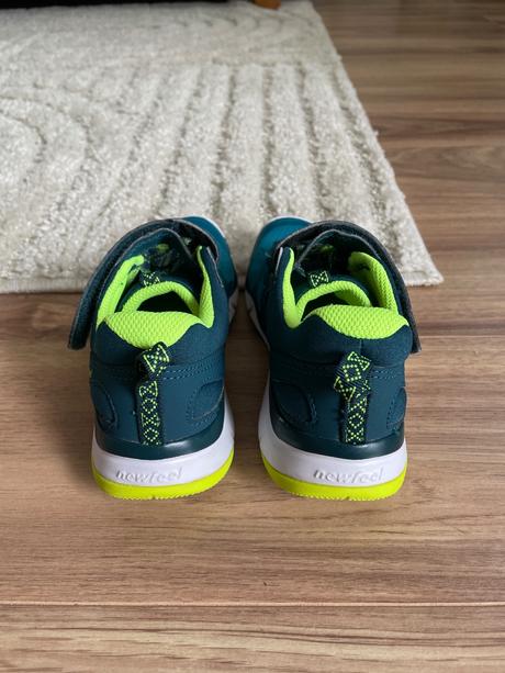 Tenisky decathlon 30, decathlon,30