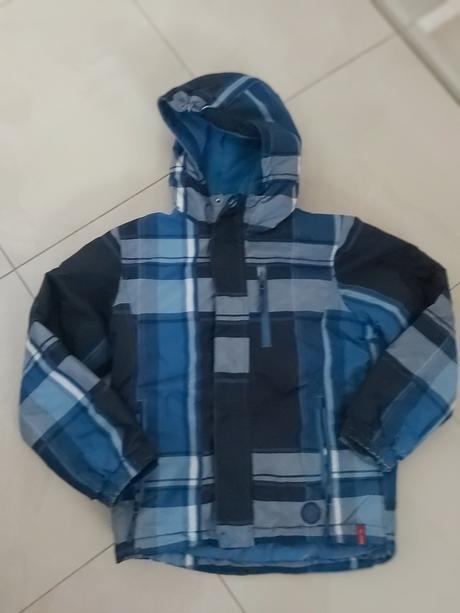 Zimná bunda sam73, 134