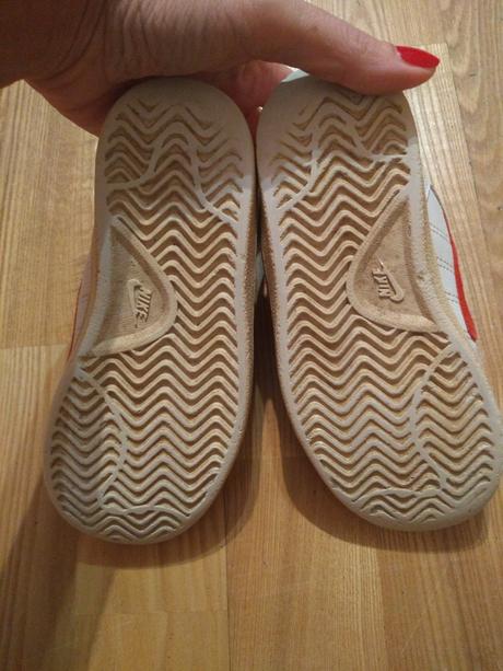 Nike botasky, nike,27