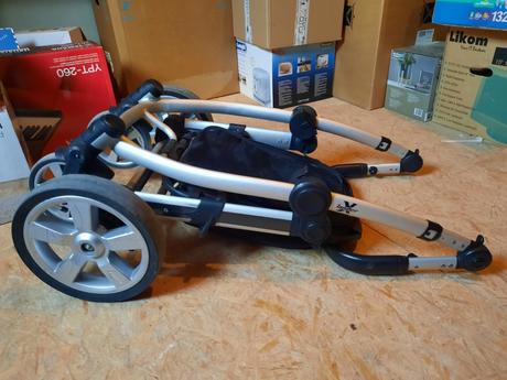 2 kombinacia xlander, x-lander,x-lander xq