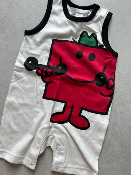 Opalovacky h&m, h&m,68