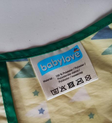 Podbradník babylovedm, 