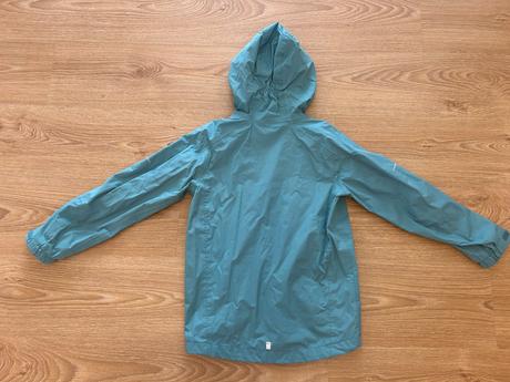 Prechodná bunda regatta 140, regatta,140