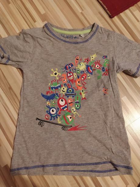 Tričko, palomino,122