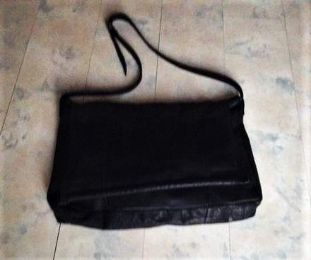 Veľká kožená kabela, 