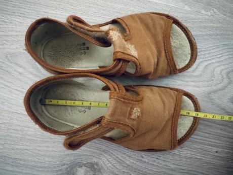 Papuče rak 29, rak,29