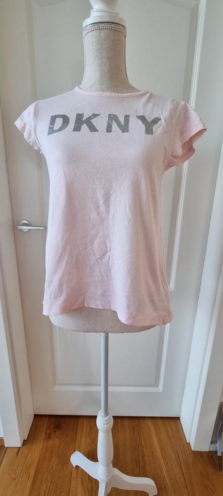 Tričko dkny, dkny,s