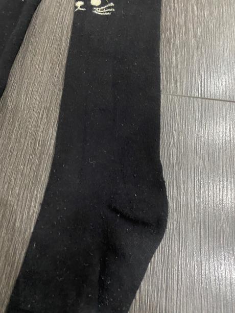 Dievčenské pančušky velk.134/140, 134