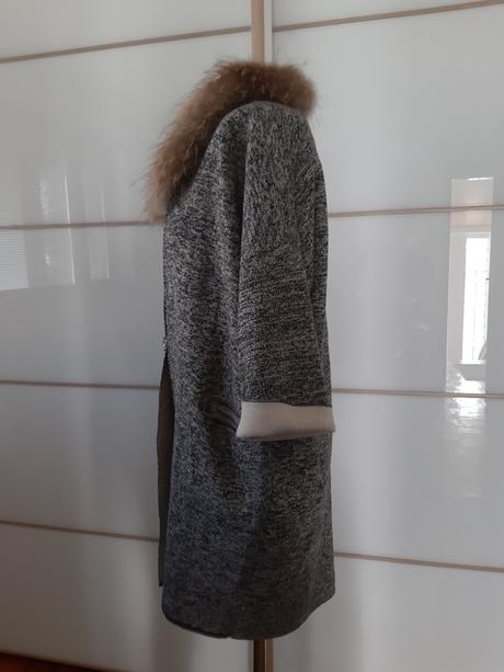 Kabátik dámsky, 42