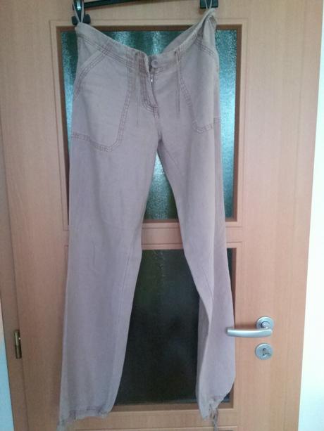 Nohavice športové, amisu,36