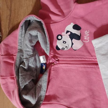 Mikina lupilu, lupilu,74