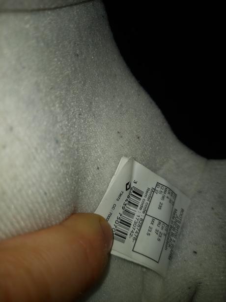 Snehule č 37, decathlon,36