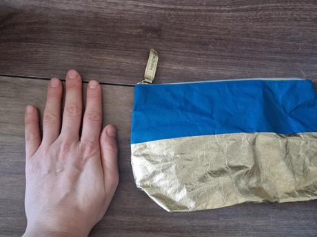 2x kozmeticka tasticka, 