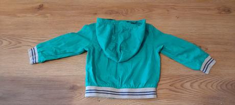 Vetrovka, impidimpi,86