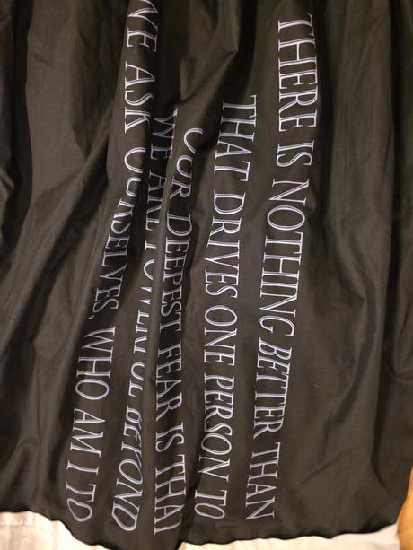 Šaty s vreckami xl, xl