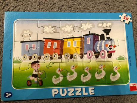 Puzzle,