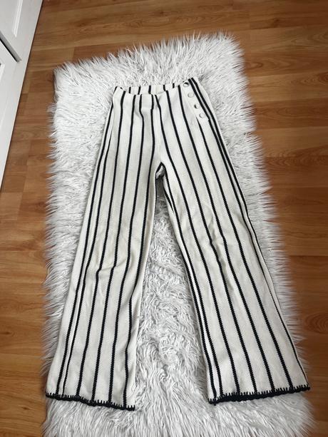 Nohavice, zara,164