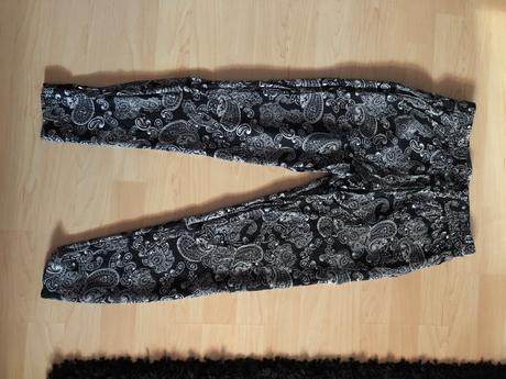 Letne nohavice s, xs