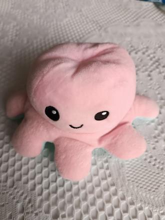 Meniaca sa chobotnica, 