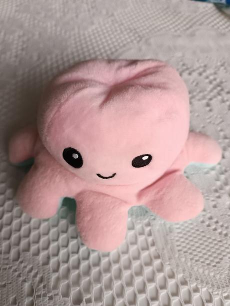 Meniaca sa chobotnica, 