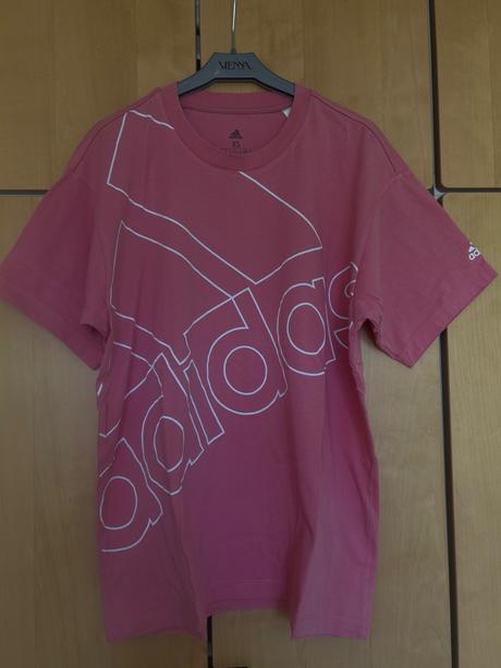 Tričko, adidas,s