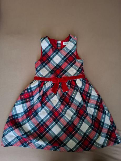 Šaty 122, h&m,122