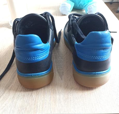 Ecco traytech, ecco,40