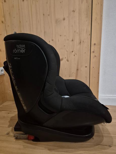 Autosedačka britax römer trifix2 i-size 76-105 cm, britax
