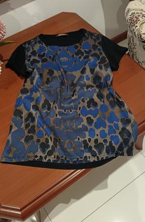 Tričko - blúzka roberto cavalli - orig., m