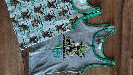 Chlapčenské tielko, 128