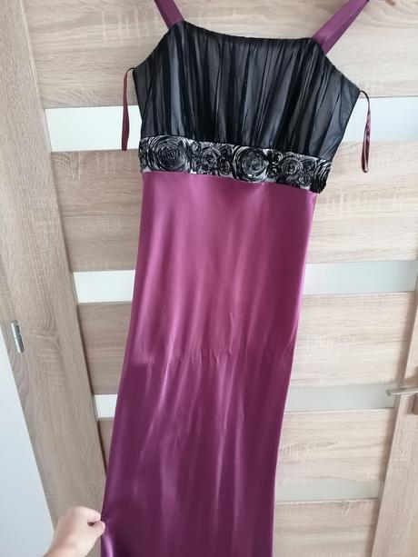 Spoločenské šaty, xs