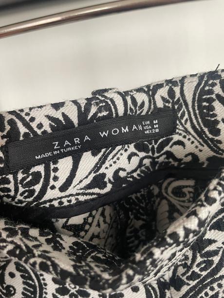 Nohavice zara, zara,m