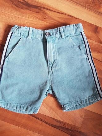 Šortku, zara,116