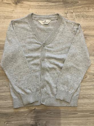 Sveter 122/128, h&m,122