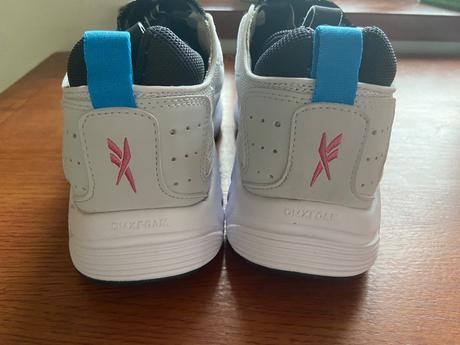 Reebok botasky na zips 40, reebok,40