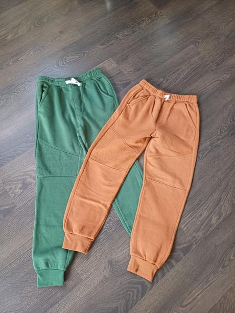 Tepláky, sinsay,158