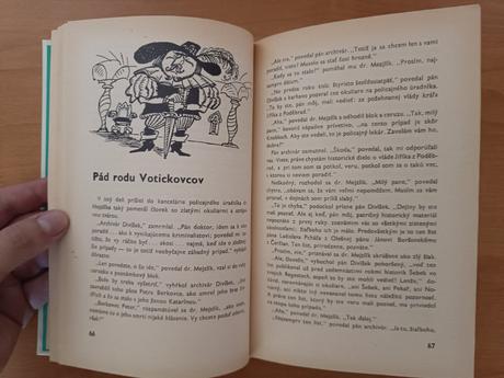 Karel čapek - prípad doktora majzlíka, 