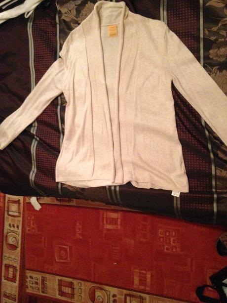Kardigan, zara,s