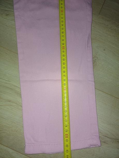 Nohavice, sinsay,140