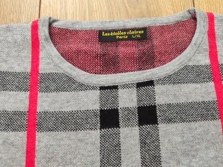 Pulover, xl