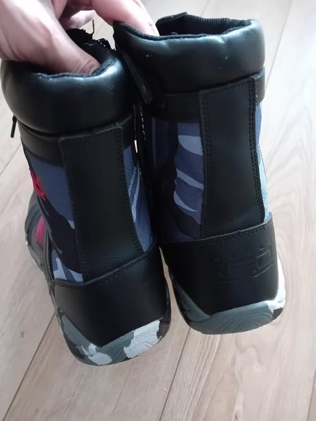 Pánske topánky double red, 45