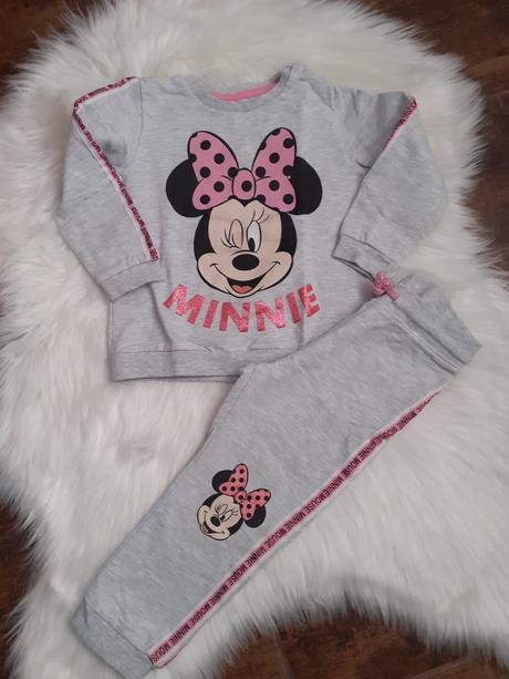 Súprava minnie mouse, disney,98