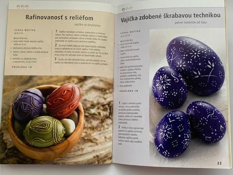 Veľkonočné vajíčko - rôzne spôsoby zdobenia,