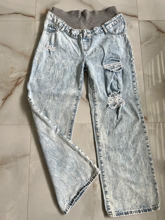 Tehotenské rifle, l