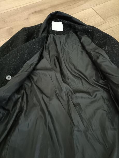 Dámsky kabát veľ. 38, gate,38