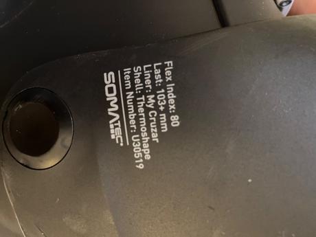 Lyziarky fischer, fischer,37