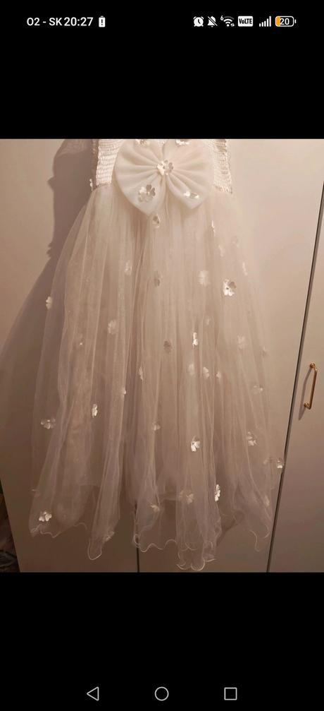 Saty na 1 sv prijimanie, 140