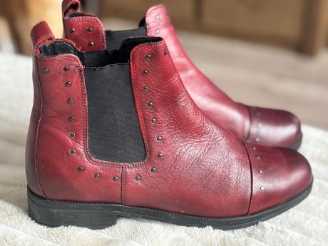 Zimné čižmy, lasocki,41